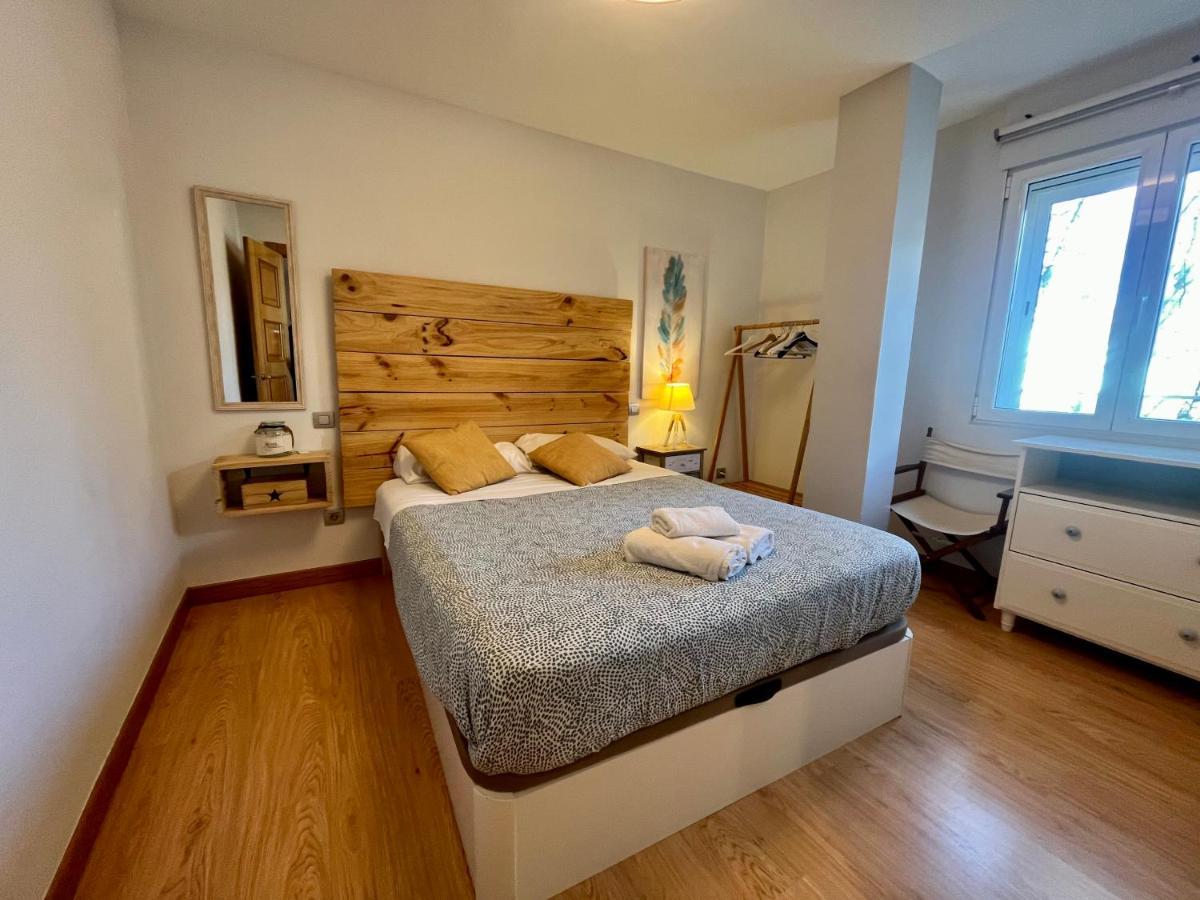 Apartment Cardenal Segura - Rozando La Catedral- Centro Historico Burgos